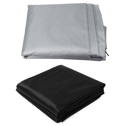 Housse bâche polyester pour