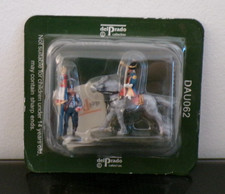 Figurine Del Prado  AUSTERLITZ