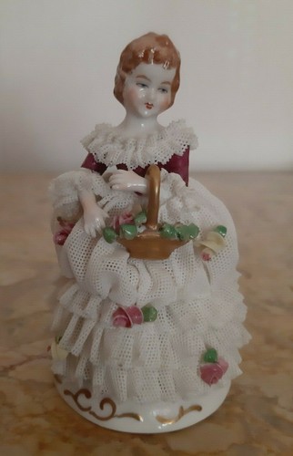 Sujet personnage figurine - personnage,