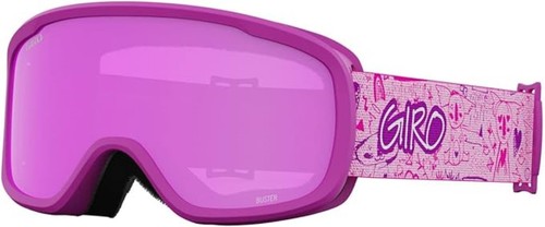 Giro buster purple koala - giro,