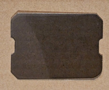 Game & Watch POLARIZER - Laser