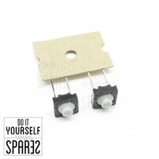 COMMUTATEUR TACTILE ROLAND JUPITER 80 MC-303 307 505 KR-377 VP-550 MV-8000 88...