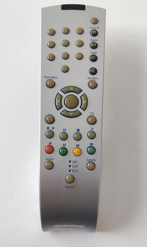Télécommande grundig tele - télécommande,