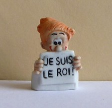 Fève Boule & Bill - 2007 -