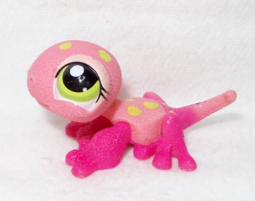 Littlest petshop lps 1455 - petshop, #1455