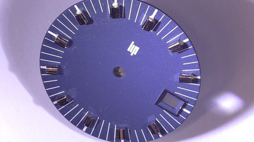Pour montre lip diam - pour,