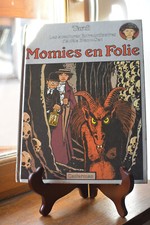 Adèle Blanc-Sec - Momies En