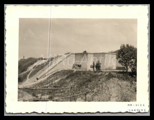 Photo ww2 visite du - ww2,,