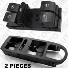 Bouton interrupteur leve vitre