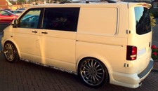VW T5 TRANSPORTER MULTIVAN (