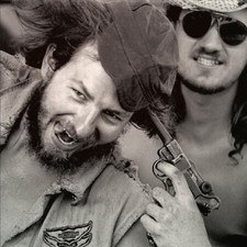 Sons of Cyrus Trigger Happy