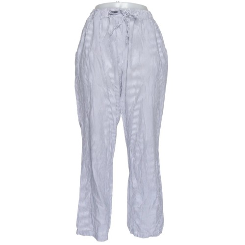 Stock 157 pantalon pyjama - stock, de