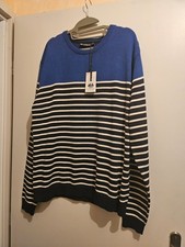 Pull homme taille XXXL neuf