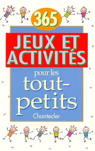 365 jeux activités pour - et,