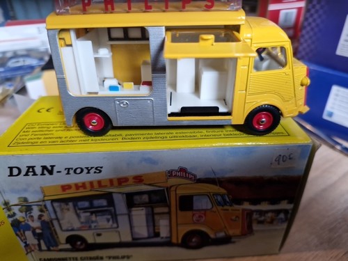 Dan toys - dan,