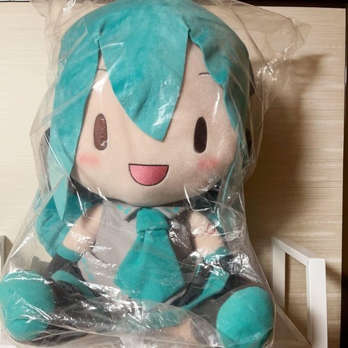 Peluche poupée - , sega