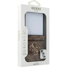 Coque Guess Galaxy Z Flip7