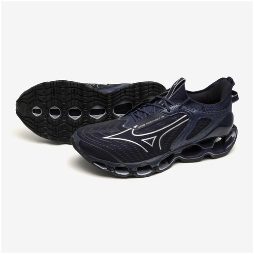 Chaussures course mizuno - course,