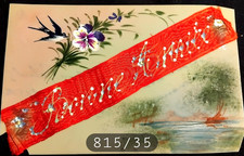 N°32   Lot de 1  Carte