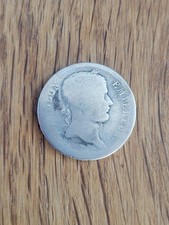 France Pièce Argent 2 Francs