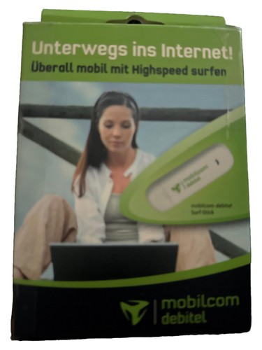Mobilcom debitel stick - stick, p14