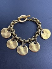 Ancien bracelet Chaine Tank