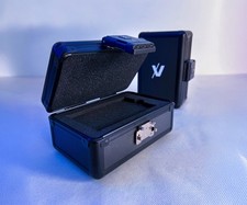 Valise Protection 1 Carte Gradée PSA (CCC, CGC, Collect Aura) - VANDJI CASE