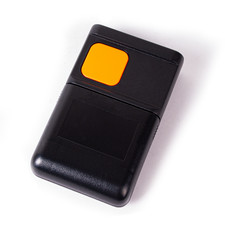 Tormatic Émetteur Hs 43-1 E Uhf 433MHz Novoferm Radio, Ouvre-Porte, Radio