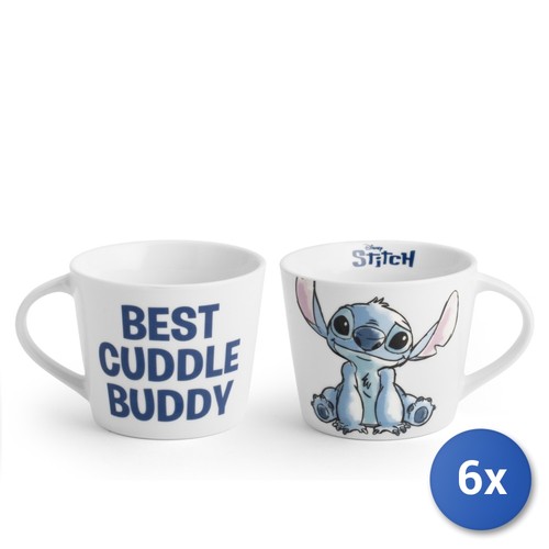 Tasse jumbo stitch - tasse,