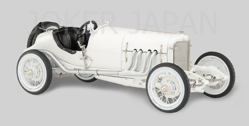 Cmc mercedes benz - cmc, 1/18