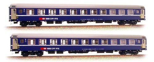 Models 47224 set 2 - 47224,
