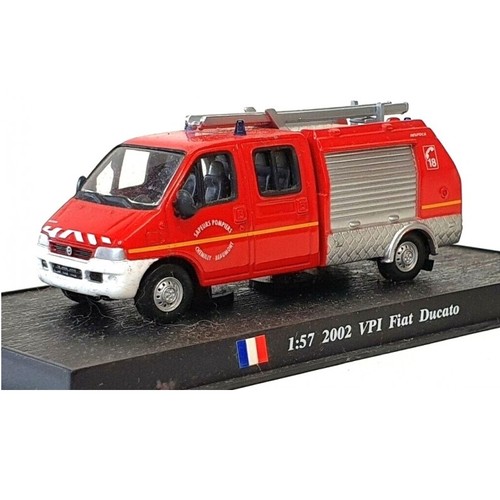 Fiat ducato vpi 2002 del - 1:57,