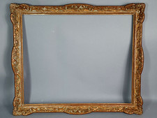 Cadre ancien 5x53 cm - cadre,