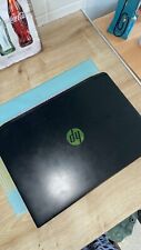 pc portable gamer Hp Pavillon