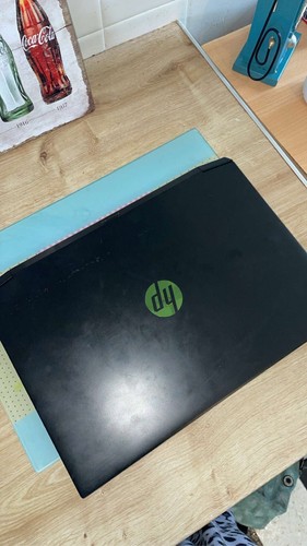 Portable gamer pavillon - hp,