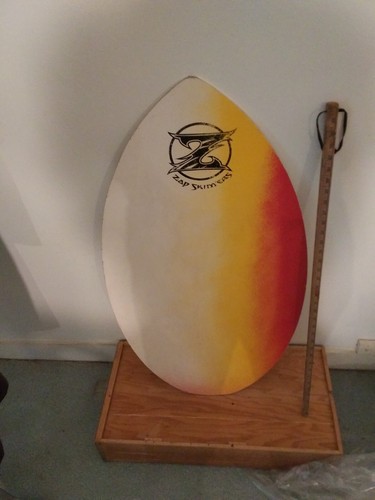 Zap skimers skimboard 39x21 - zap,