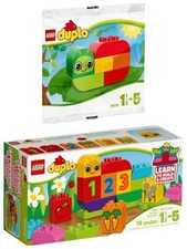 Lego Duplo Bébé 10831 +