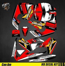 Kit déco quad pour - pour, /