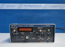 Philips PM6614 Universal Counter 520MHz (PM6614/02 opt PM9678)