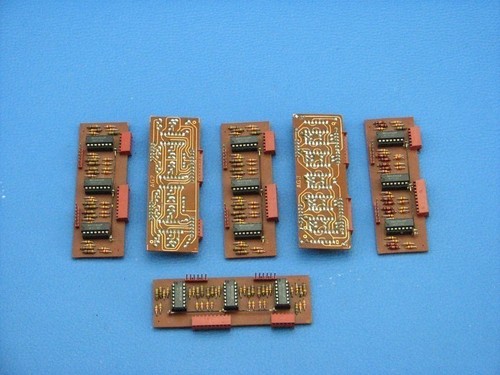 Wersi galaxis platines - wersi,