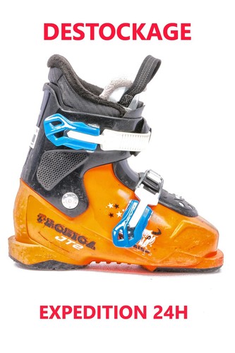 Chaussure ski enfant - de,