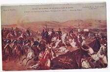 Détail de la Prise de la