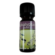 Huile Essentielle d' Eucalyptus 10 ml Aromathérapie Phytothérapie