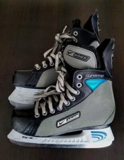 Nike Bauer Supreme 11 Patins à Glace Hockey Skate Taille 4 (EUR 37)