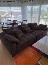 canapé lit convertible