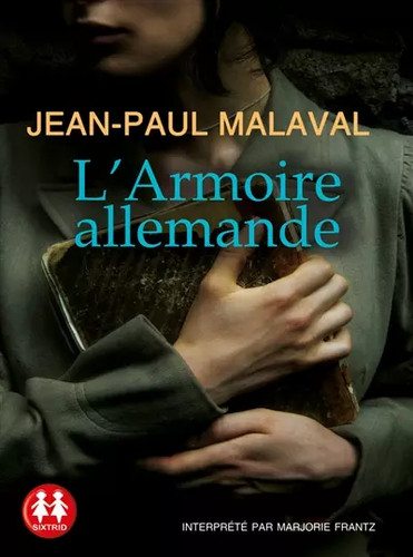 L'Armoire allemande