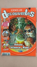 Revue Science & Vie