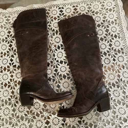Frye jane tall cuff - tall,