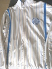 Veste De Survetement ENYCE taille L Année 90 En Superbe État