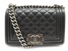 SAC A MAIN CHANEL PETIT BOY